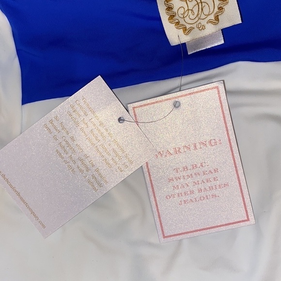 NWT The Beaufort Bonnet Company RashGuard Swim Shirt Different Sizes - Picture 7 of 13